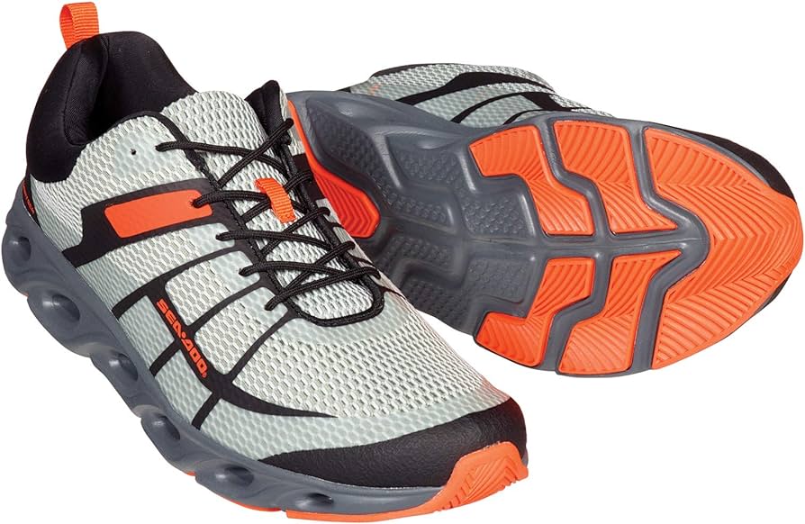 SEA-DOO WATER SHOES UNISEX