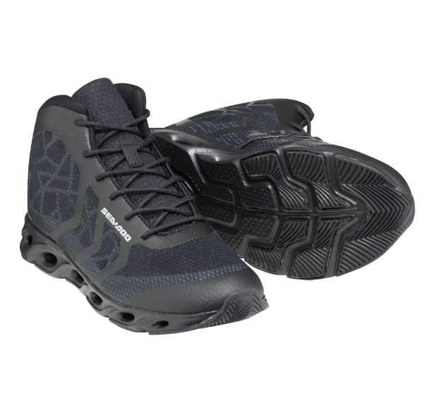 SEA-DOO RIDING BOOTS UNISEX