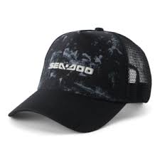 SEA-DOO MESH CAP