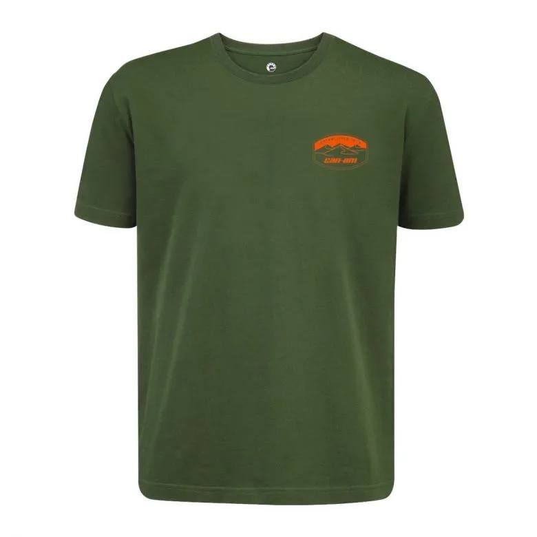 Can-Am Dunes T-Shirt
