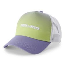 SEA-DOO MESH CAP