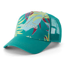 SEA-DOO MESH CAP