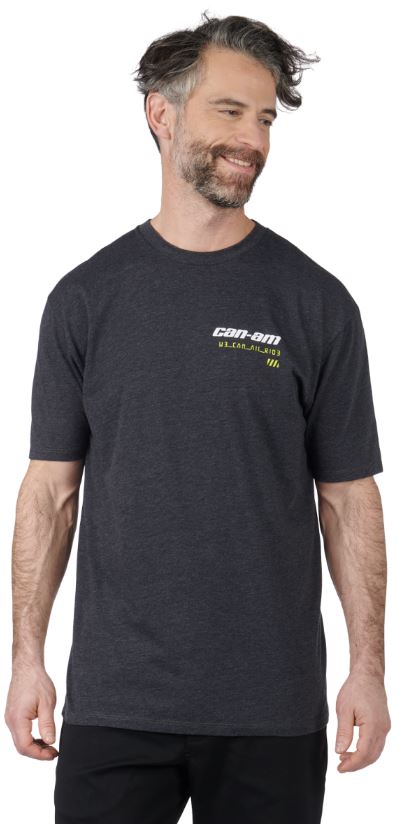 T-Shirt Rob pour homme