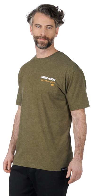 T-Shirt Rob pour homme