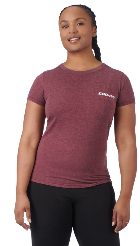 T-shirt Lily pour femmes
