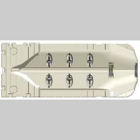2024 EZ-Dock Port Max