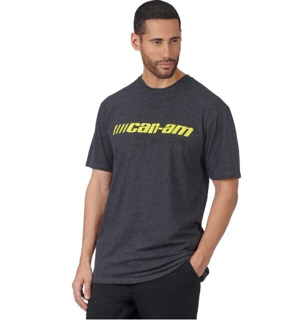 Can-Am Signature Men's T-Shirt