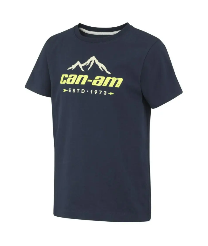 BRP - Youth Estd T-Shirt