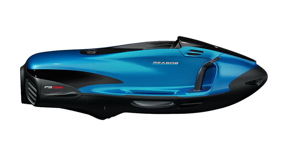 2024 SeaBob F5 SR