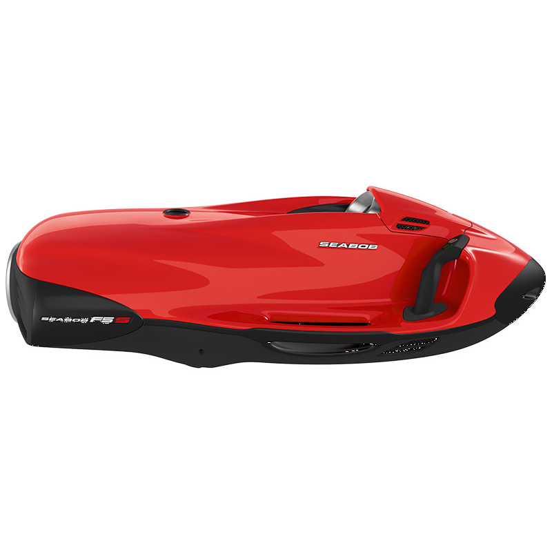 2024 SeaBob F5S-Ixon