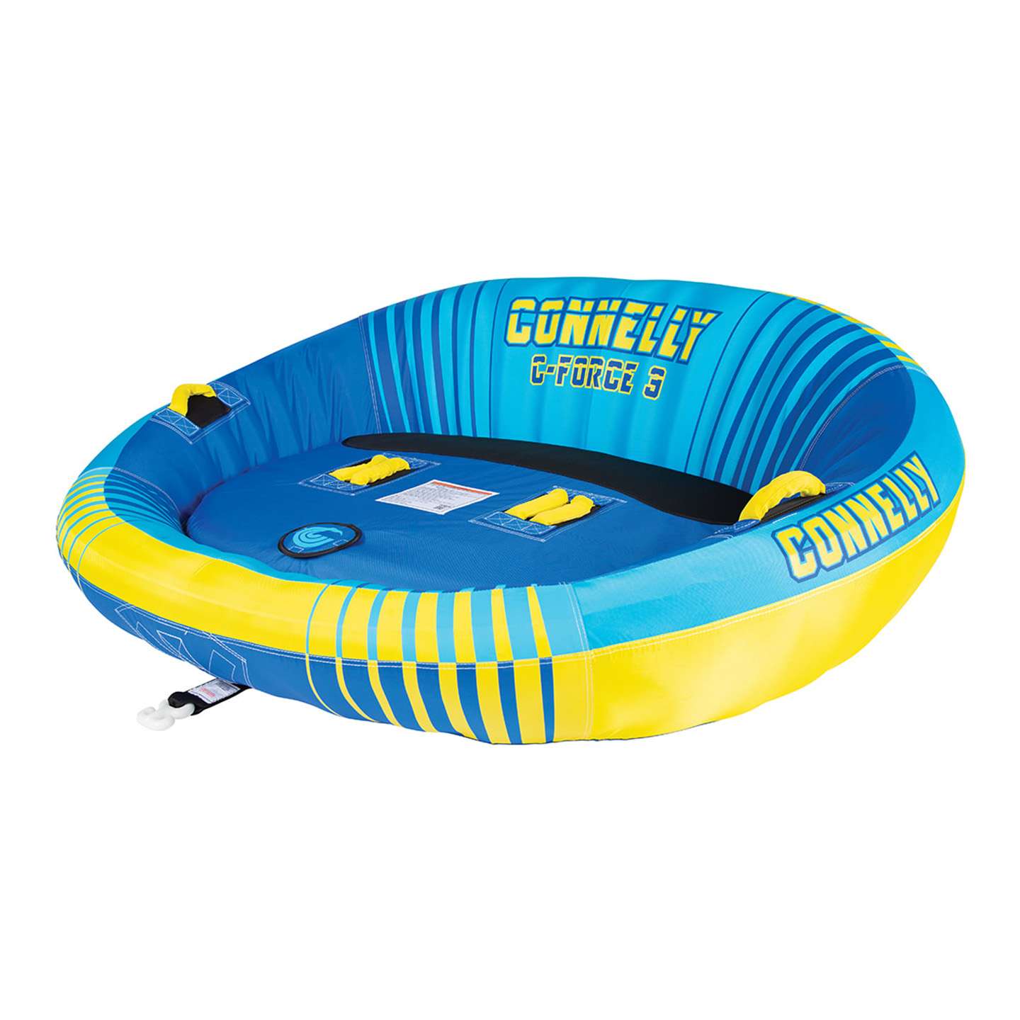 2024 Connelly C-Force 3