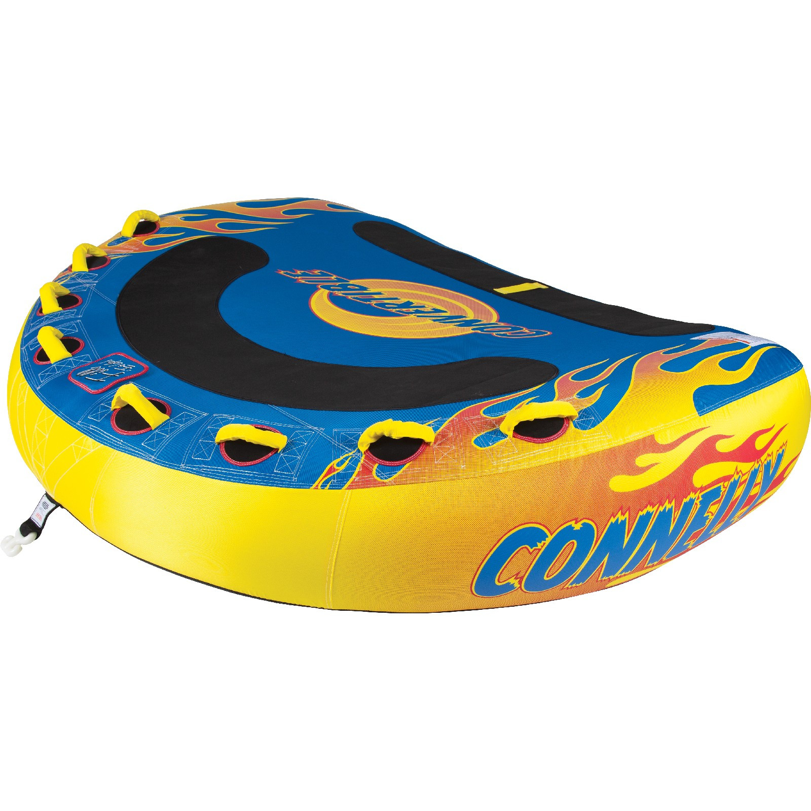 2024 Connelly Convertible