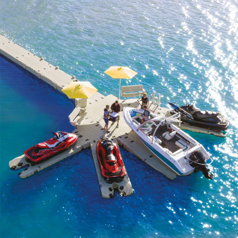 EZ DOCK