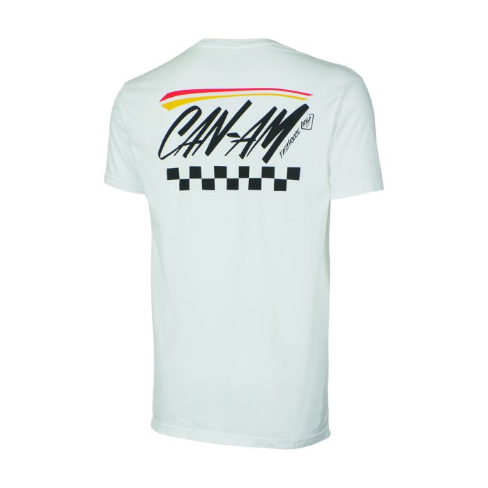 CAN-AM X FASTHOUSE TEE
