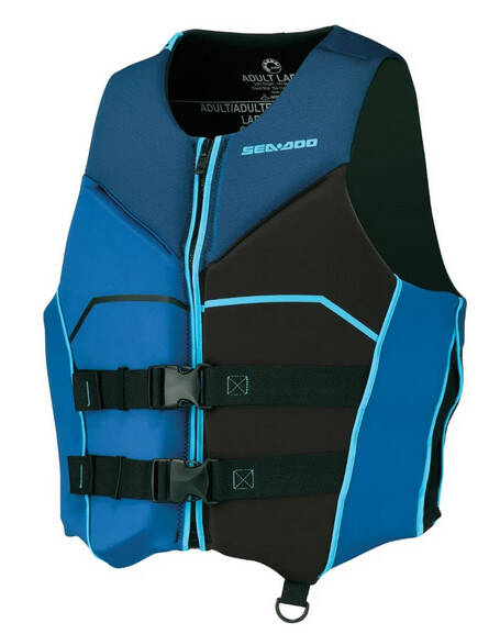 SEA-DOO FREEDOM LIFE VEST