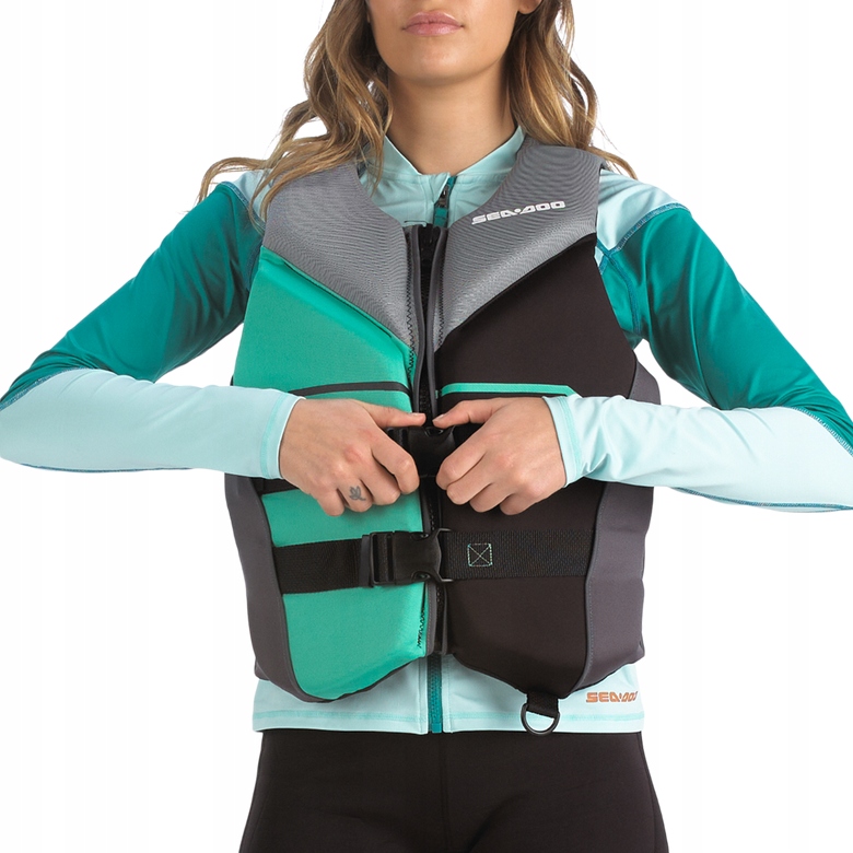 SEA-DOO FREEDOM LIFE VEST
