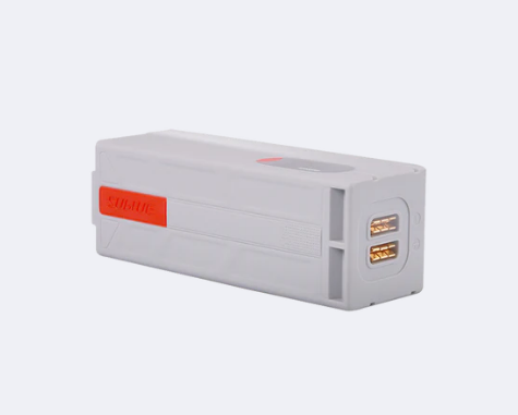 Sublue Navbow battery
