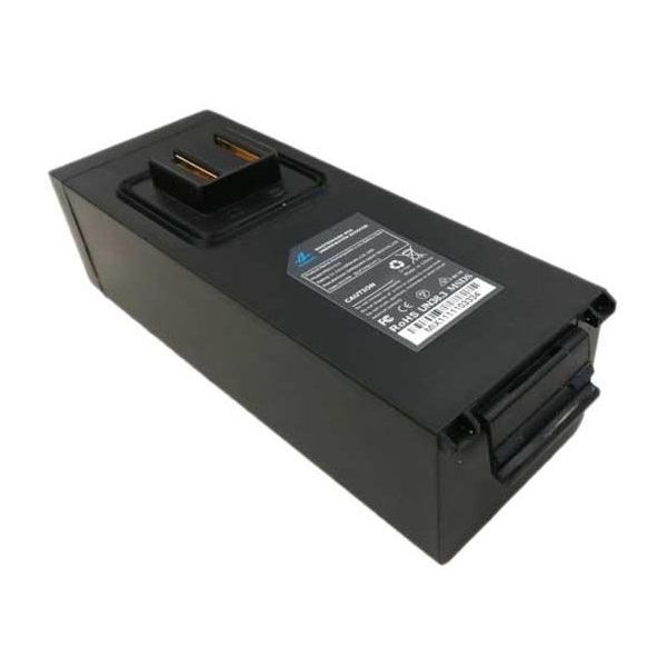 Sublue Mix battery