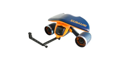 Sublue Selfie Stick / Extension Stick for Go Pro