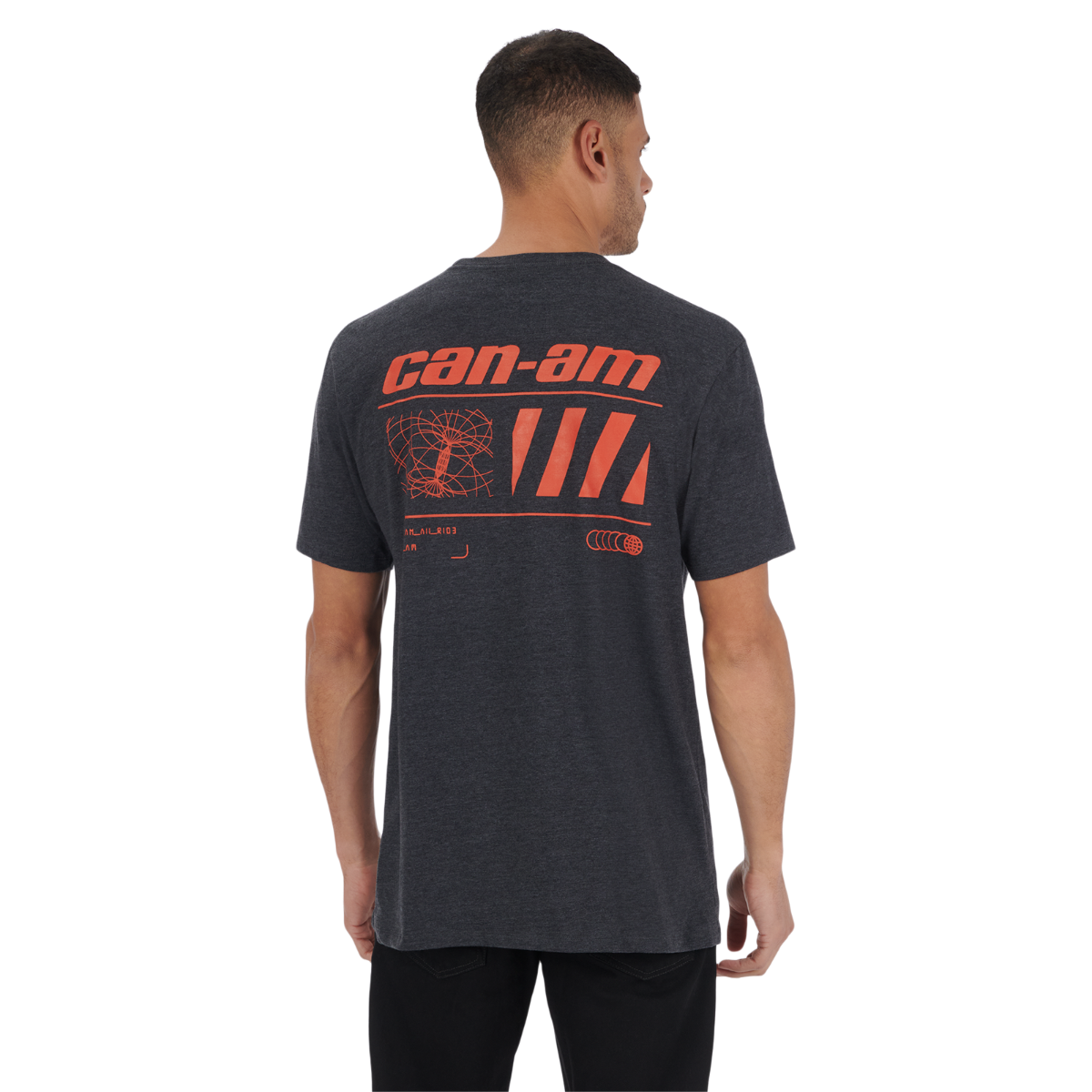 Can-Am All Ride T-Shirt