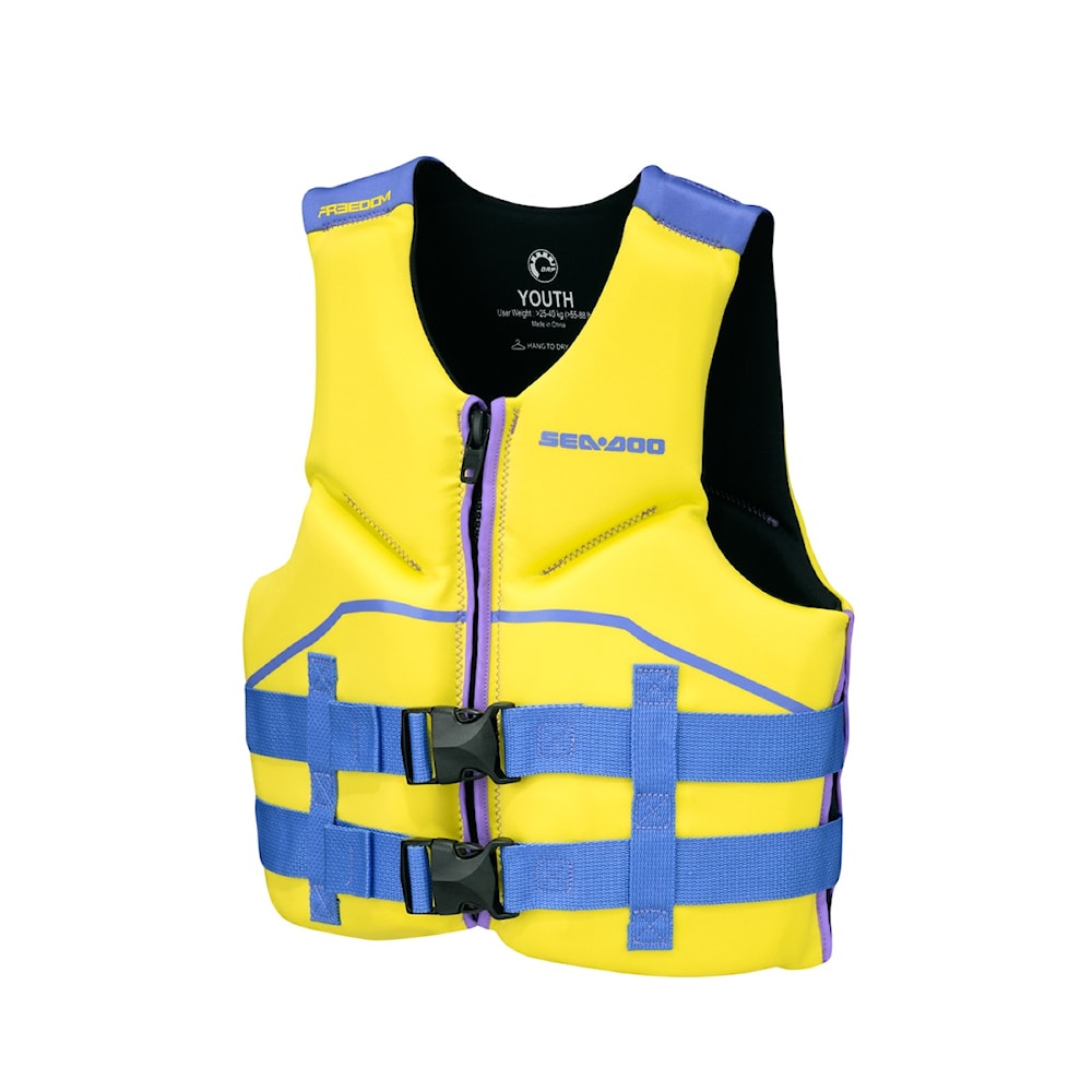SEA-DOO JUNIOR LIFE JACKET