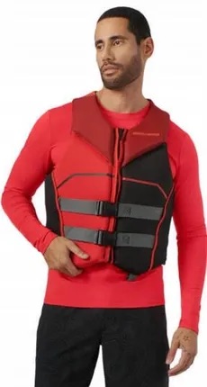 SEA-DOO FREEDOM LIFE VEST