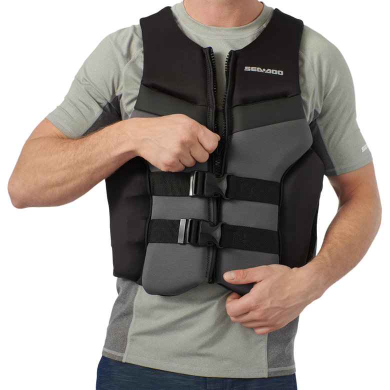 SEA-DOO AIRFLOW PFD (EU) UNISEX M