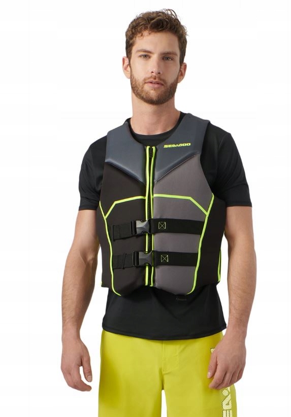 SEA-DOO FREEDOM LIFE VEST
