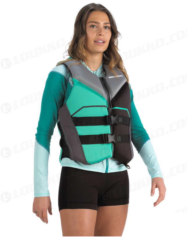 SEA-DOO FREEDOM LIFE VEST