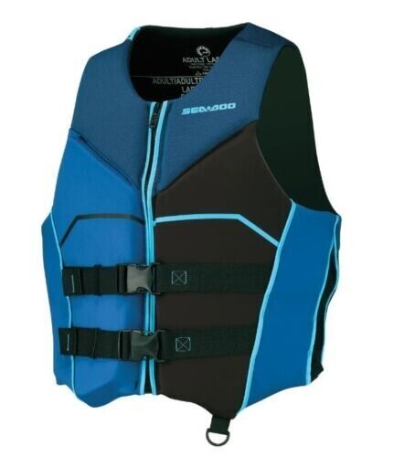 SEA-DOO FREEDOM LIFE VEST