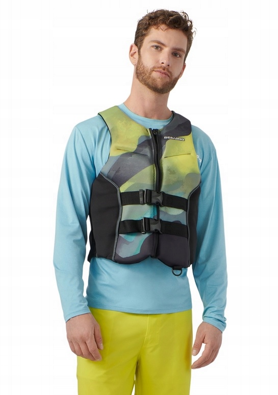 SEA-DOO AIRFLOW LIFE VEST