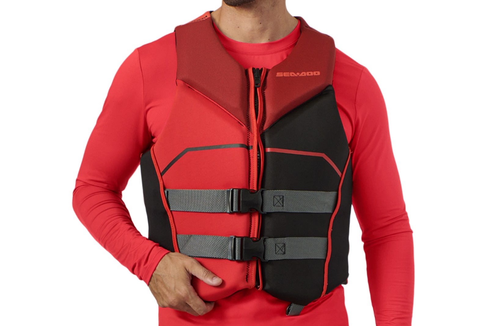 SEA-DOO FREEDOM LIFE VEST
