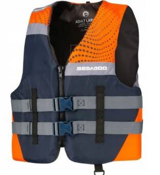 SEA-DOO MOTION LIFE VEST
