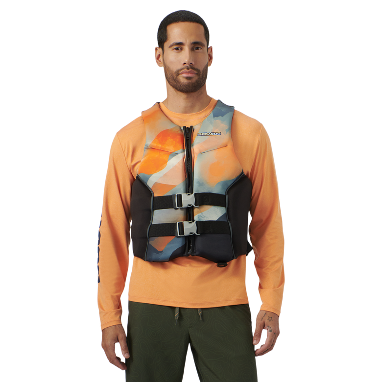 SEA-DOO AIRFLOW LIFE VEST