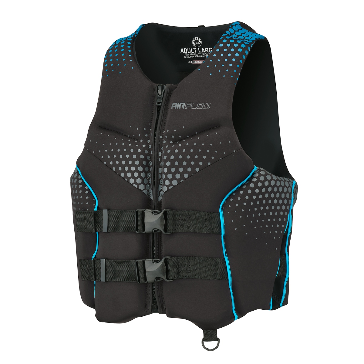 Sea-Doo Airflow mentőmellény