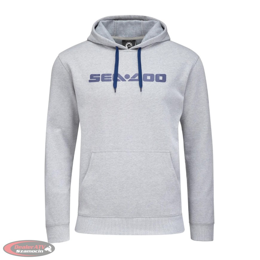 SEA-DOO HOODIE SIGNATURE MEN