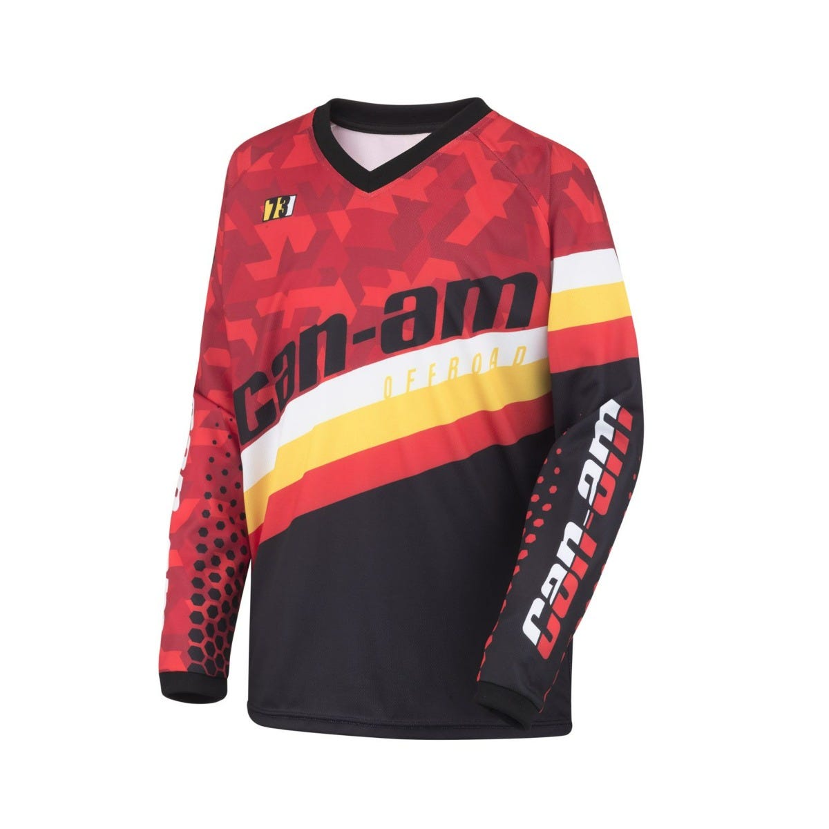 Emblem Jersey mez, gyermek
