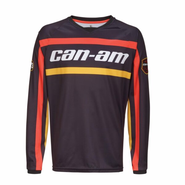 Restomod Jersey mez