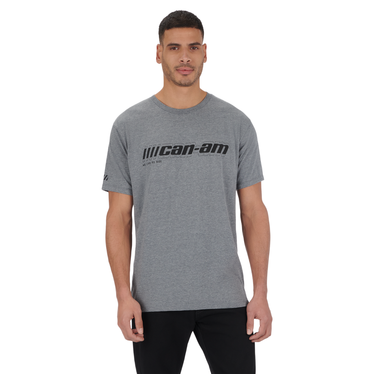 Can-Am Signature póló