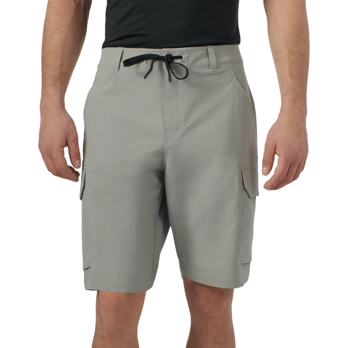 ADVENTURE CARGO SHORTS MEN
