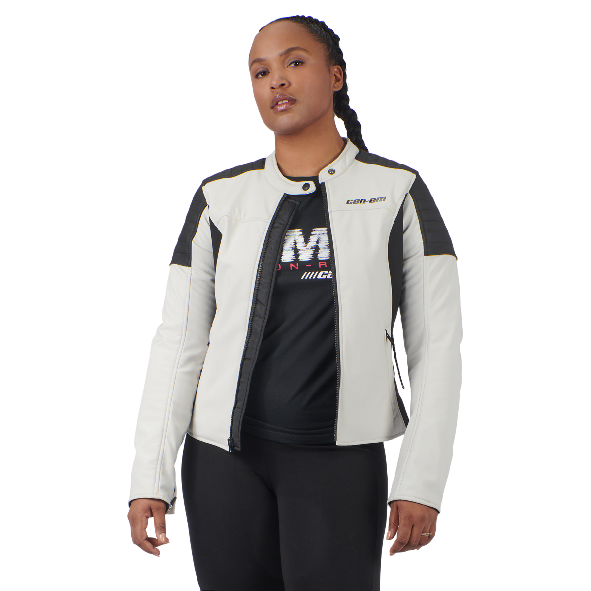 CAN-AM ANNICK JACKET