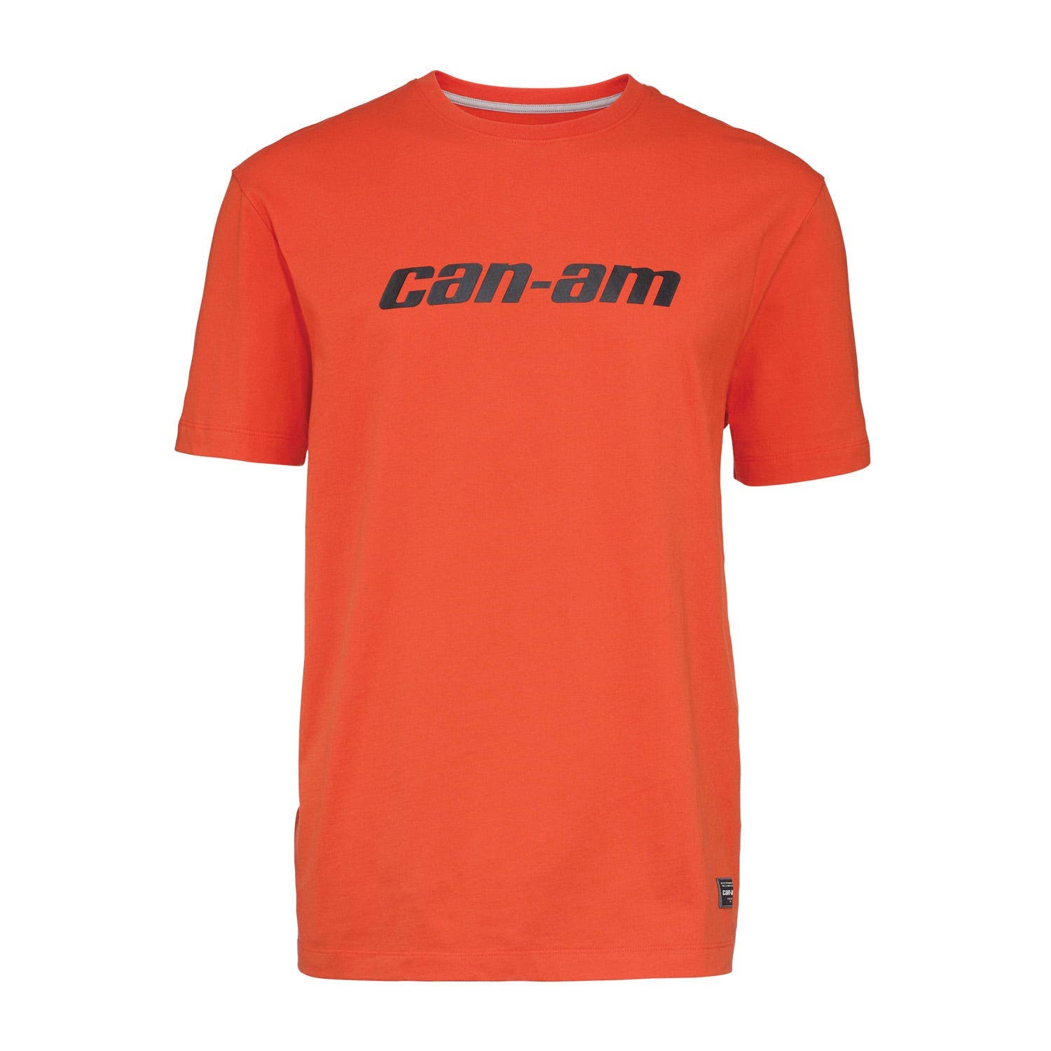 Can-Am Signature T-Shirt