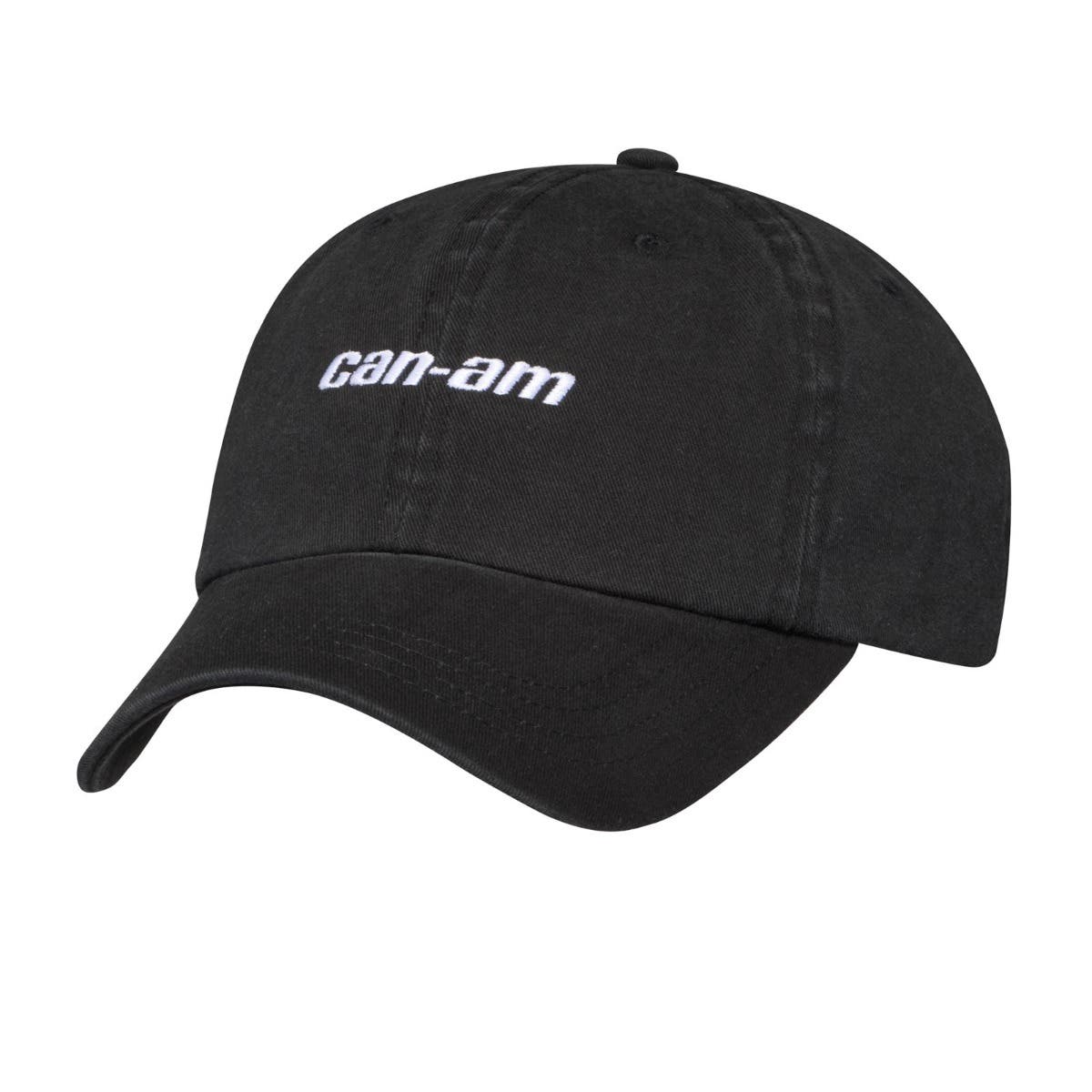 Can-Am Cory Classic Dad Cap
