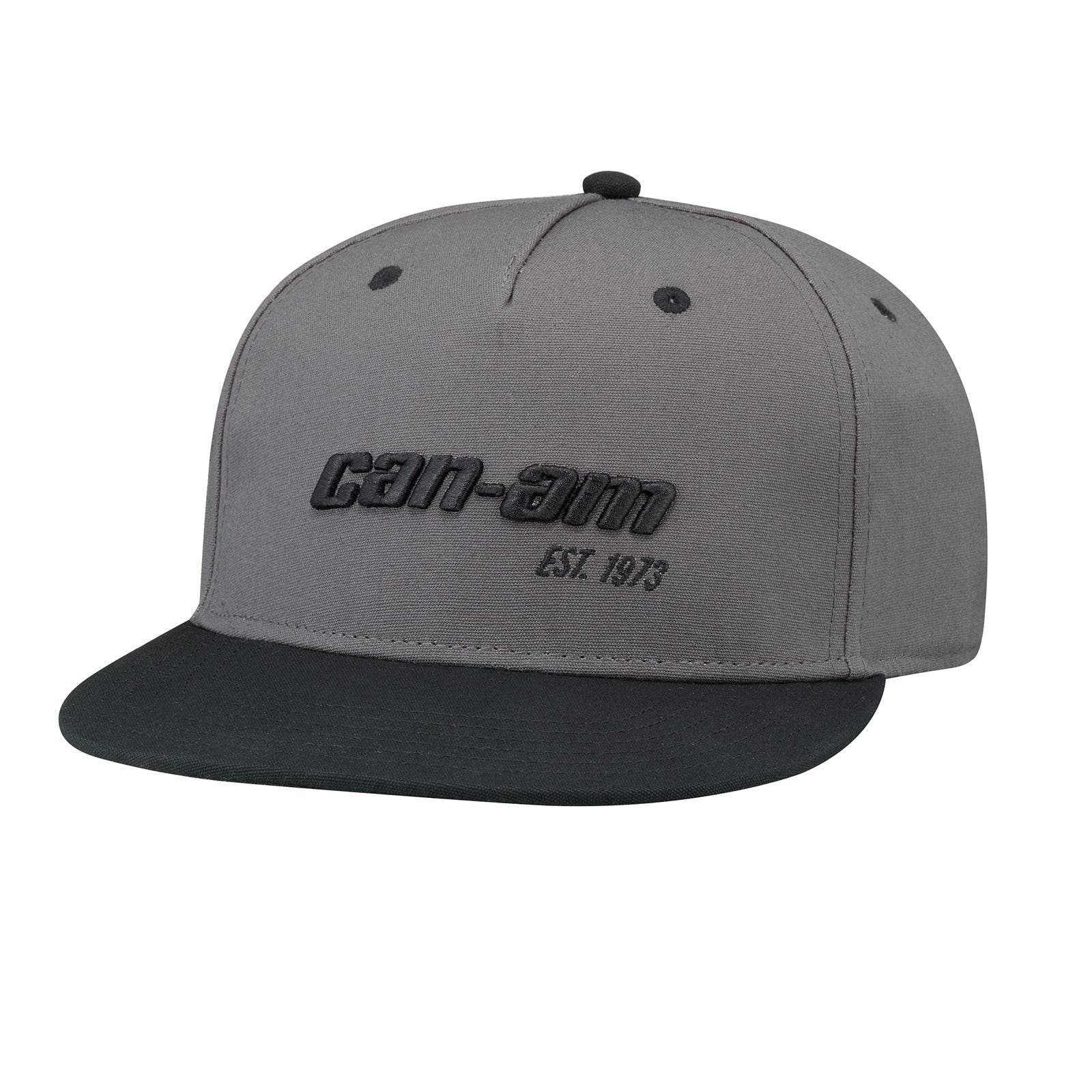 CAN-AM GO FURTHER CAP