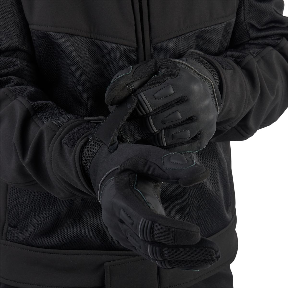 Can-Am Gants Ranger Gloves