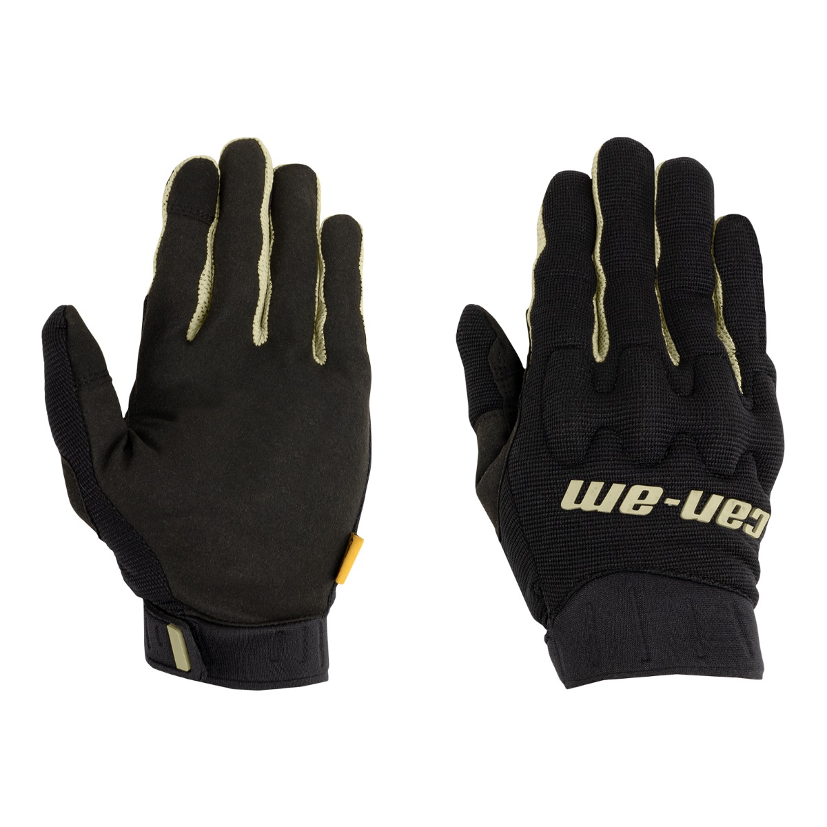 Can-Am Performance Gloves