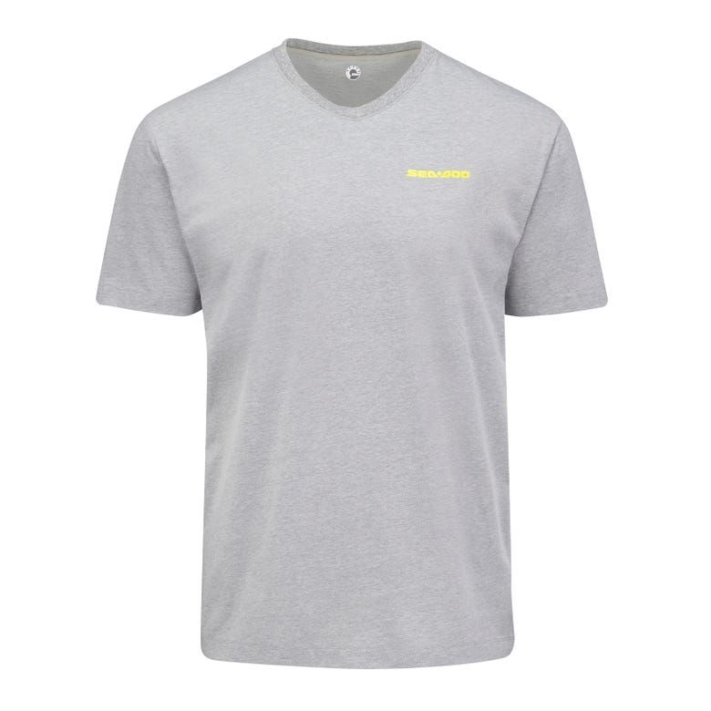 Sea Doo Stamp T-Shirt