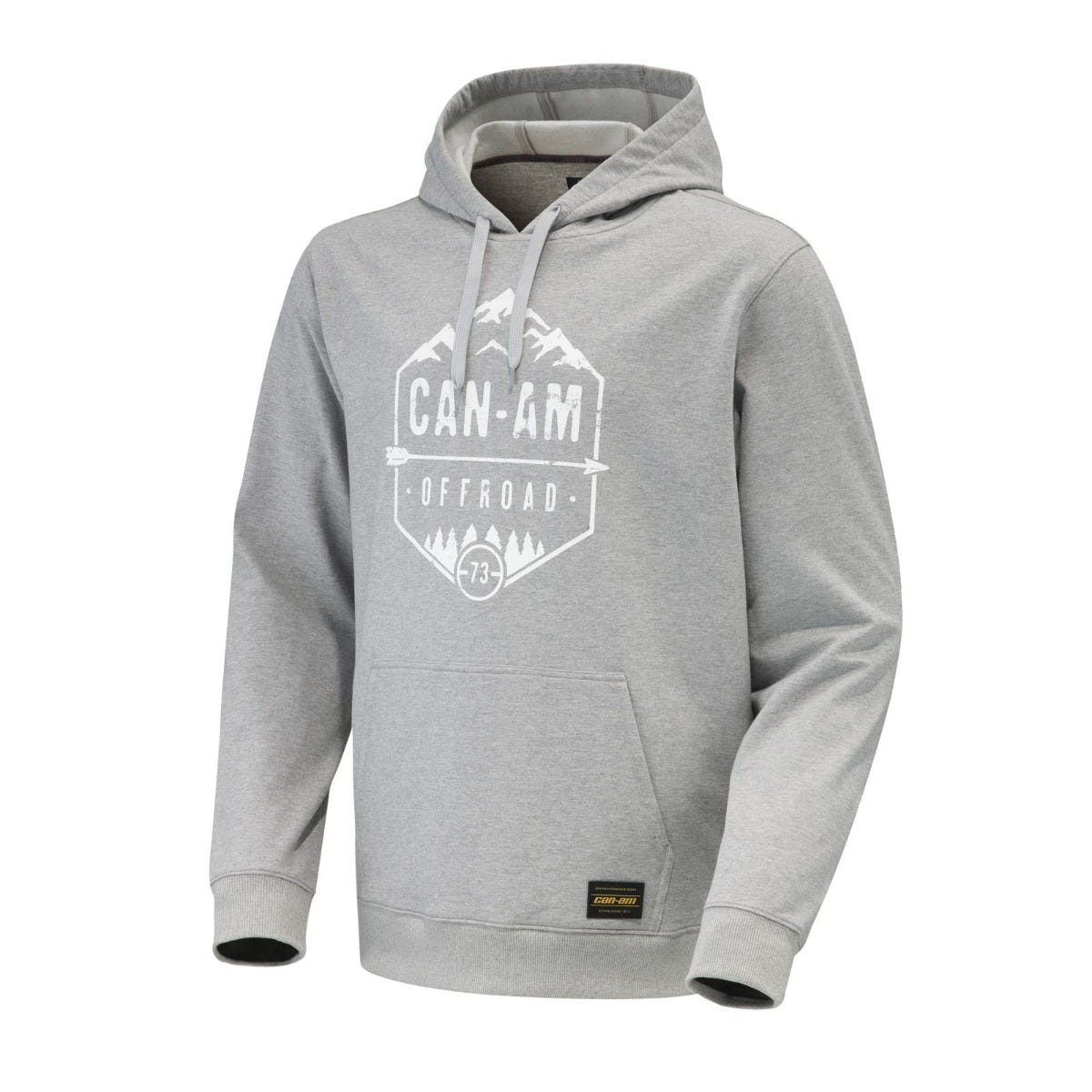 CAN-AM PREMIUM PULLOVER HOODIE