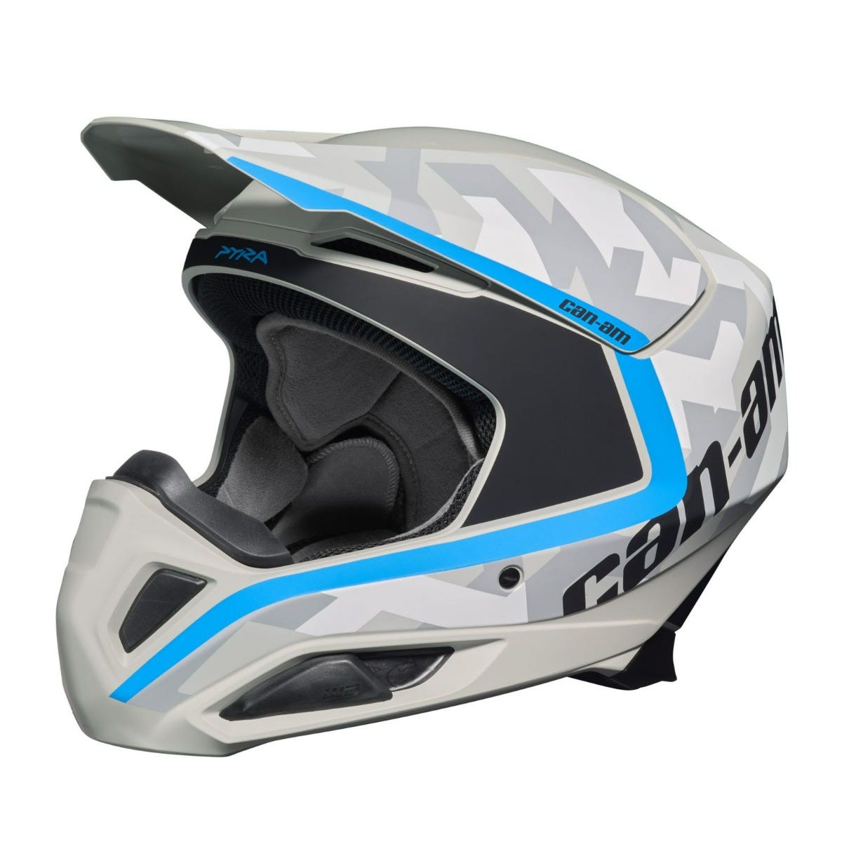 CAN-AM PYRA DUNE HELMET