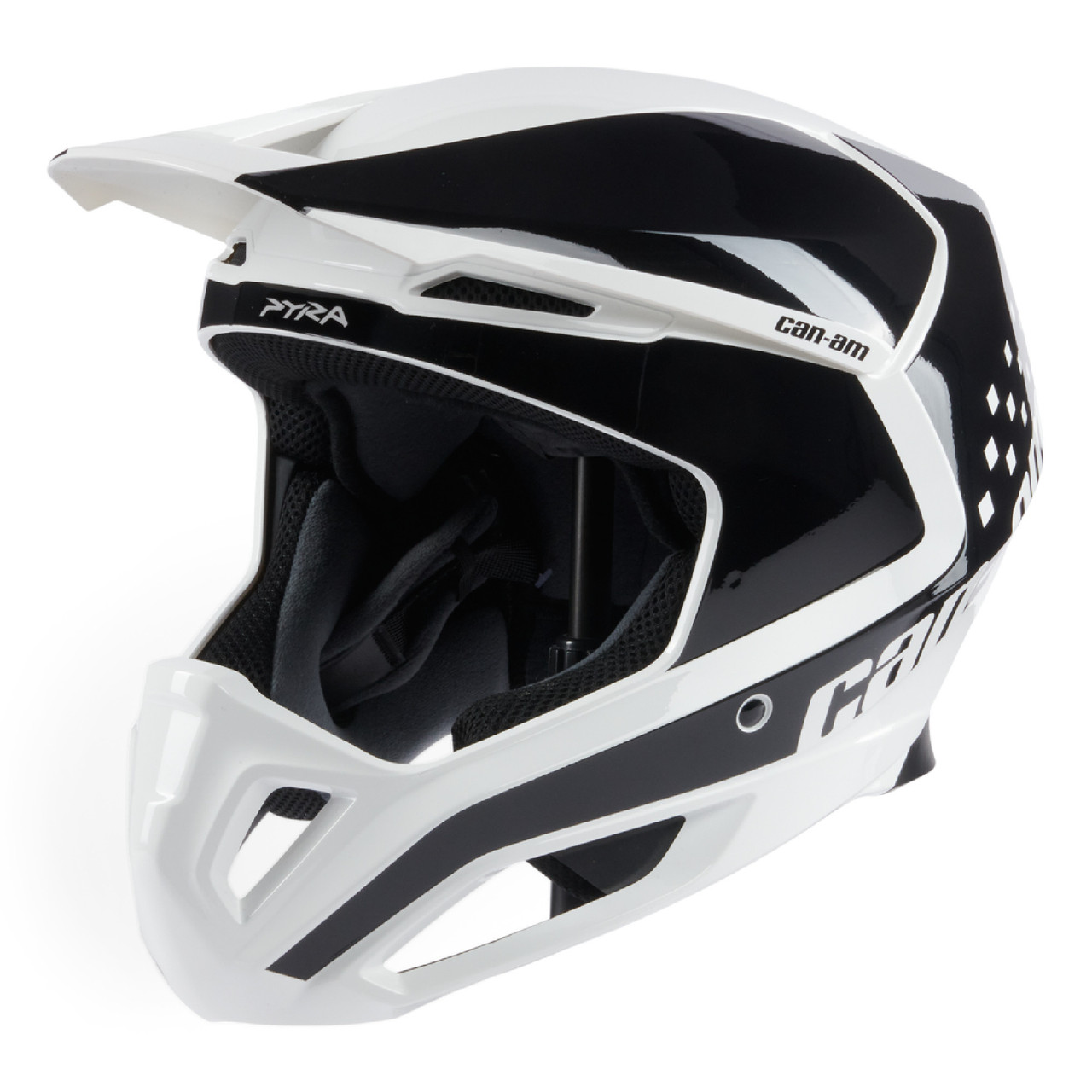 CAN-AM PYRA FADE HELMET